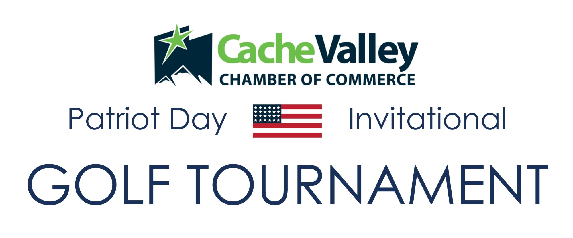Spartronics Attending Cache Valley Patriots Day Golf Tournament