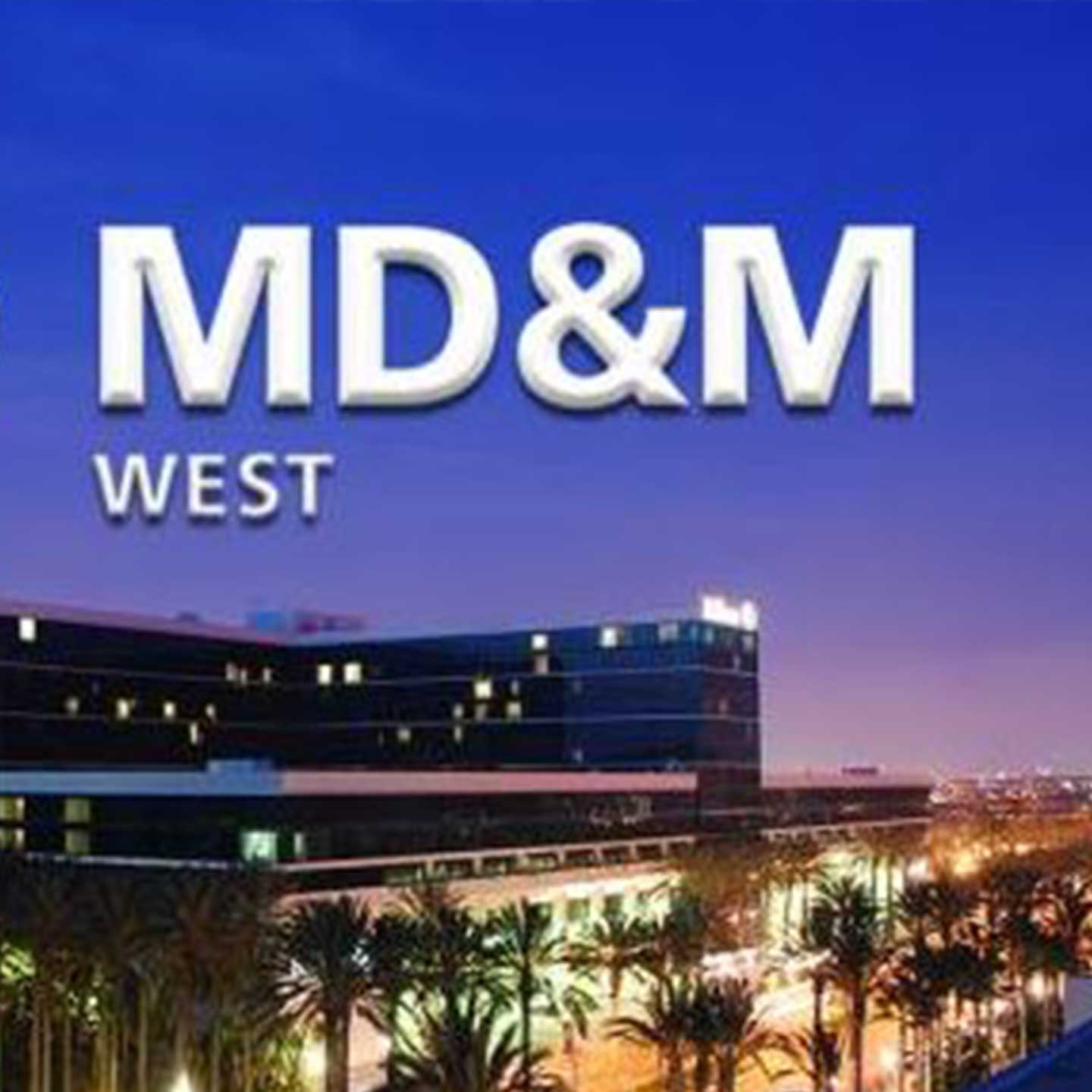 MDM West Header