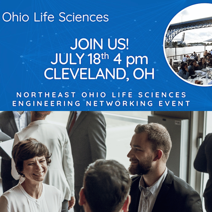 Ohio Life Science Event_2023