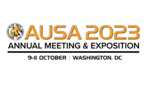 The Association of the United States Army's (AUSA) Annual Meeting