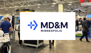 MD&M Show Minneapolis 2023