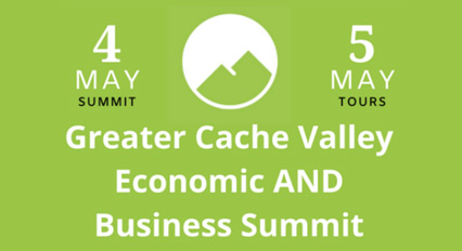 Spartronics to Attend Greater Cache Valley Economic & Business Summit