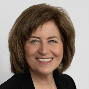 Debbie Cardon, Vice President, Human Resources