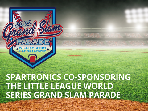 Little League World Series Sponsorship