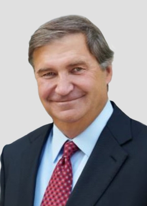 Todd Bradley