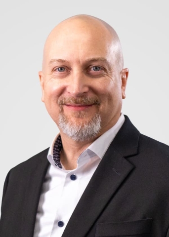Andy Mayer