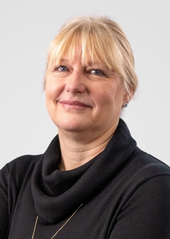 Annette Cusworth