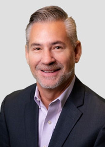Jeffrey T. Schlarbaum, Chief Executive Officer