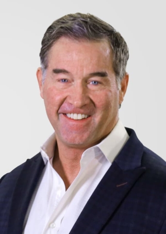 Mark Stephenson